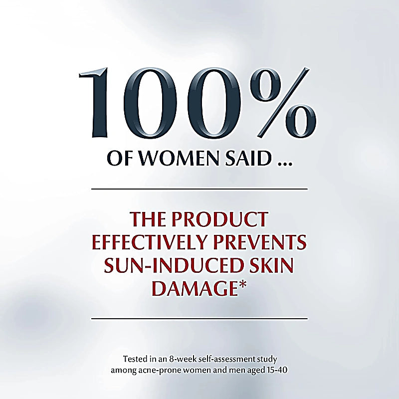 Eucerin Sun Fluid 50+ Mattifying 50ml