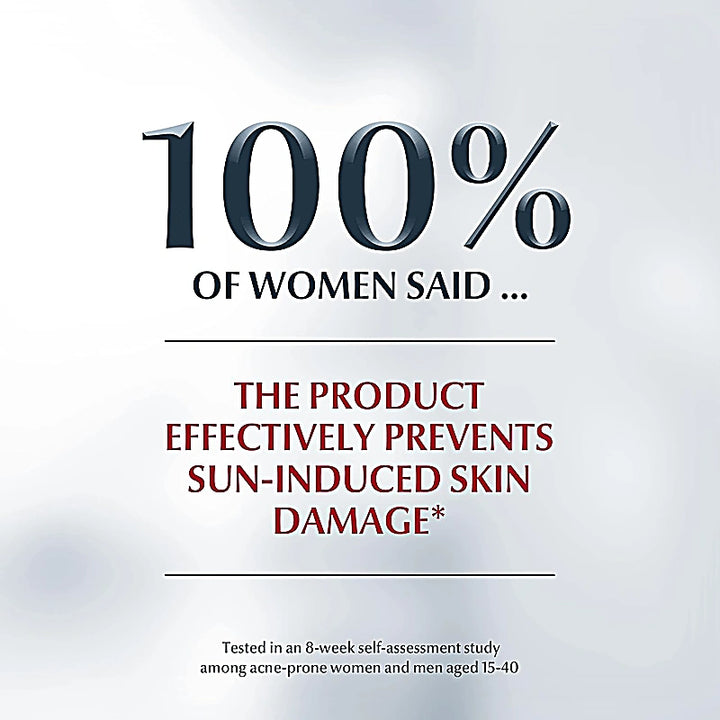 Eucerin Sun Fluid 50+ Mattifying 50ml