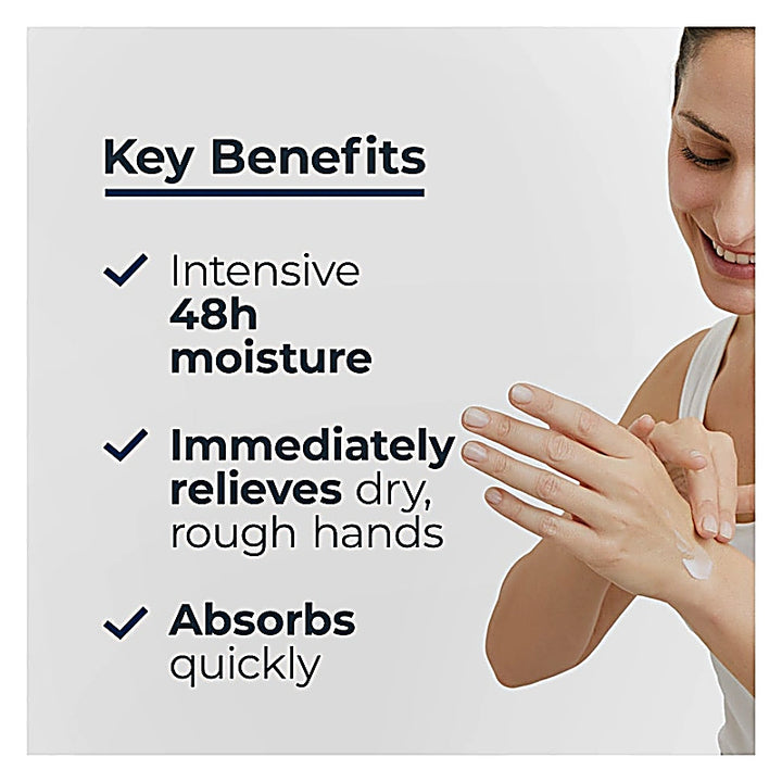 Eucerin Urea 5% Hand Cream