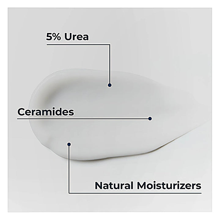 Eucerin Urea 5% Hand Cream