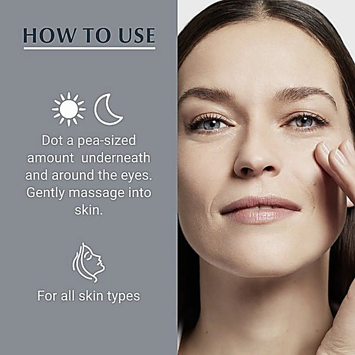 Eucerin Volume Filler Eye Cream