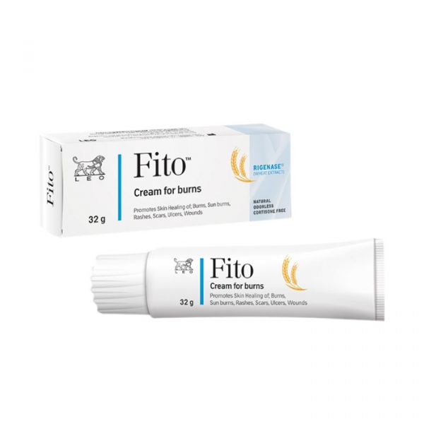 Fito Cream For Burns 32gm