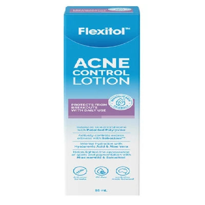 Flexitol Acne Control Lotion 85Ml