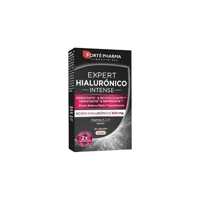 Forte Expert Hyaluronic Intense 300Mg Cap 30S