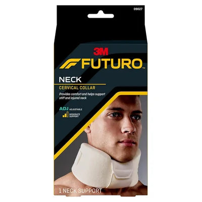 Futuro 09027 Adj Neck Cervical Collar