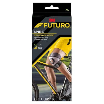 Futuro 45699 Xl Knee Performance Support