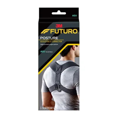 Futuro 46832 Adj Posture Support Corrector