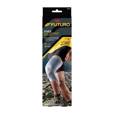 Futuro 48192 Xl Knee Ultra Performance Stabilizer