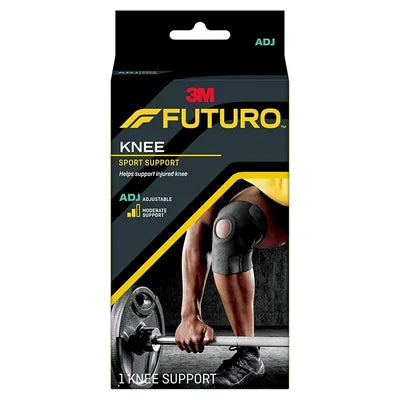 Futuro 48579 Adj Knee Hinged Brace
