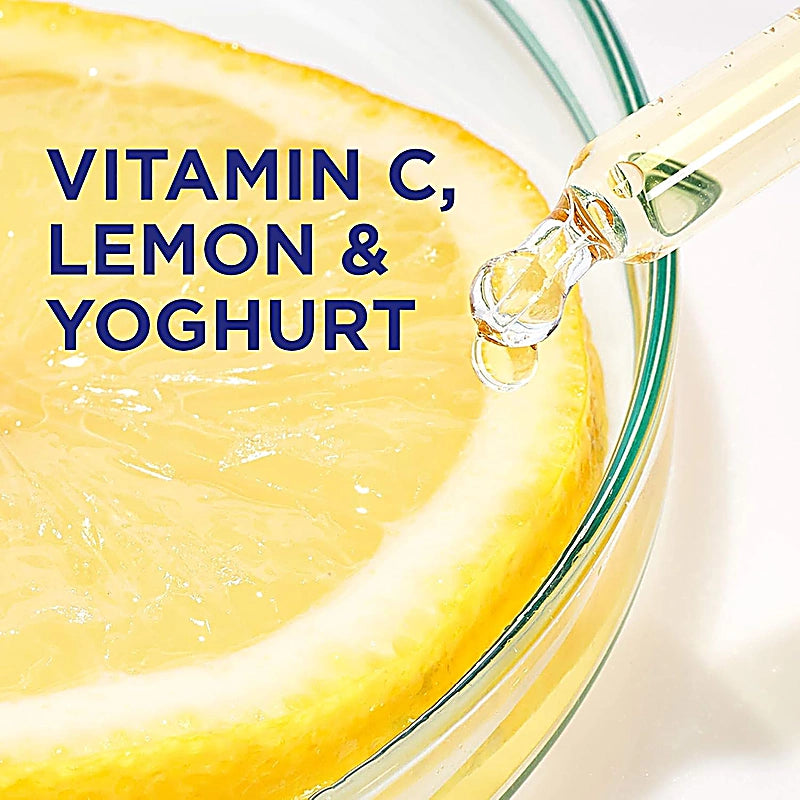 Garnier Fast Bright Vitamin C Night Cream 50ml