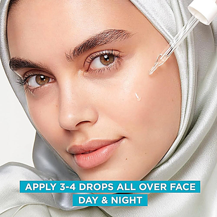 Garnier Fast Clear 4% Booster Serum 30ml