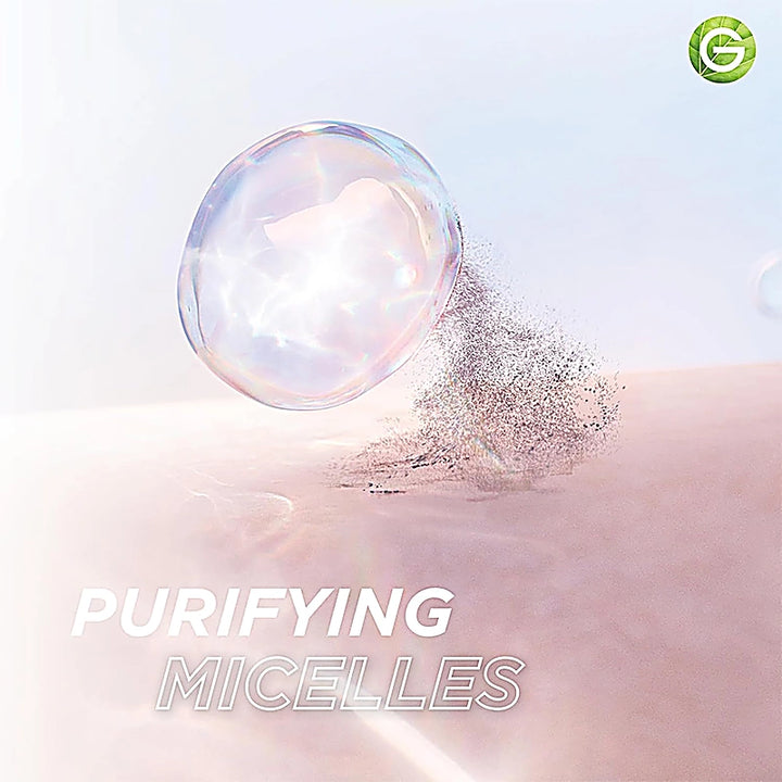 Garnier Skinactive Micellar Cleansing Water Sensitive 400ml