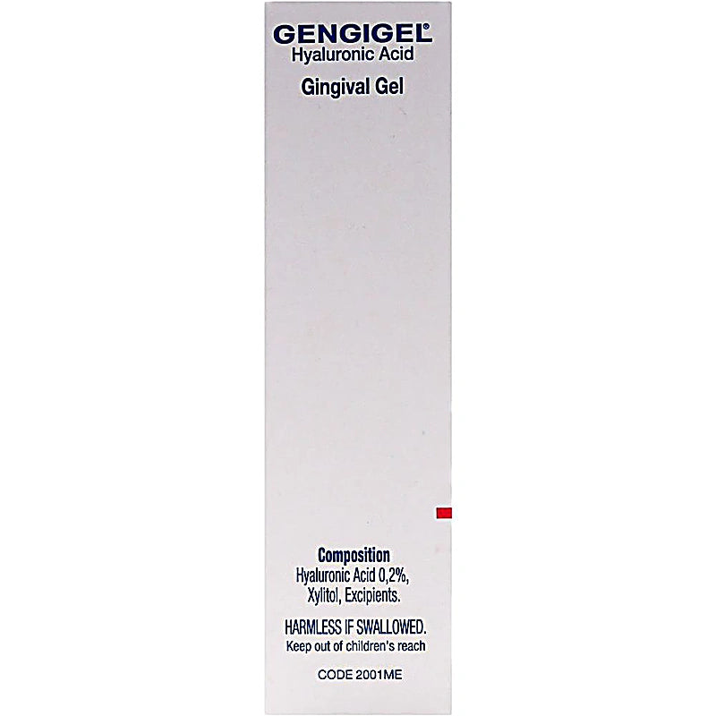 Gengigel Gingival Gel 20 ml