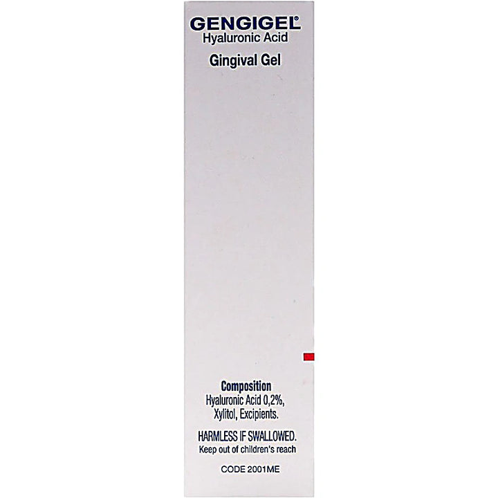 Gengigel Gingival Gel 20 ml