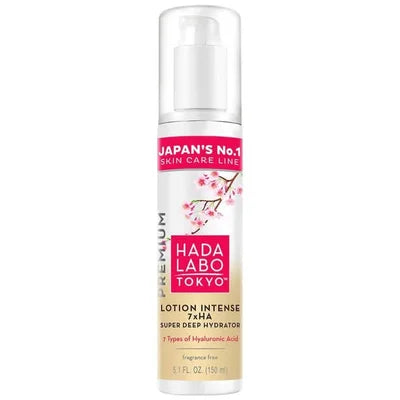 Hada Labo Lotion Intense Super Deep Hydrator 150Ml