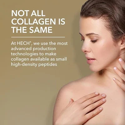 Hech Caviar Collagen Ruby Elixier 25ml 12s