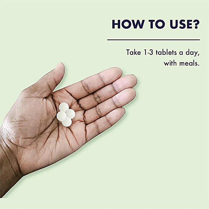 Higher Nature Pro-Daily Hardy L. Bacteria supplement supporting gut health with hardy spores and FOS, dairy-free and refrigeration-free.