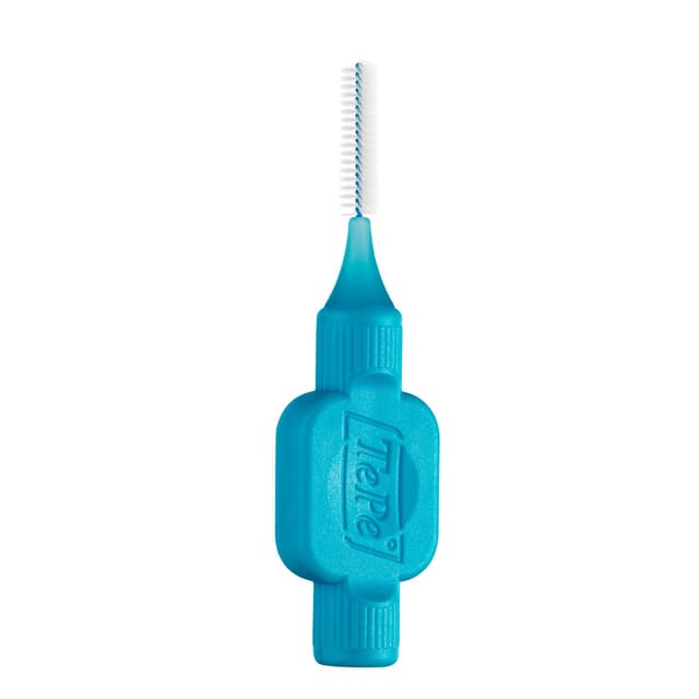 Tepe 18162 Interdental Brush Blue Size 3 6S