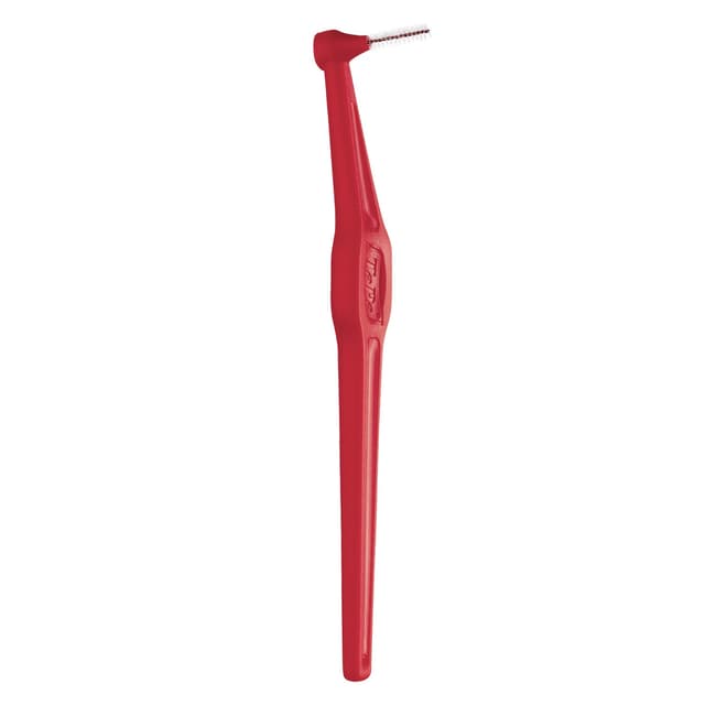 Tepe 18236 Interdental Brush Angle Red Size 2 6S