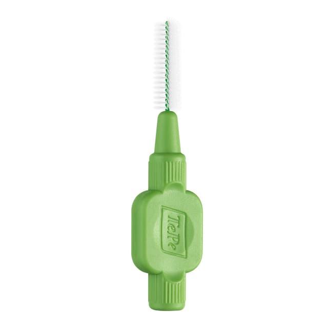 Tepe 18166 Interdental Brush Green Size 5 6S