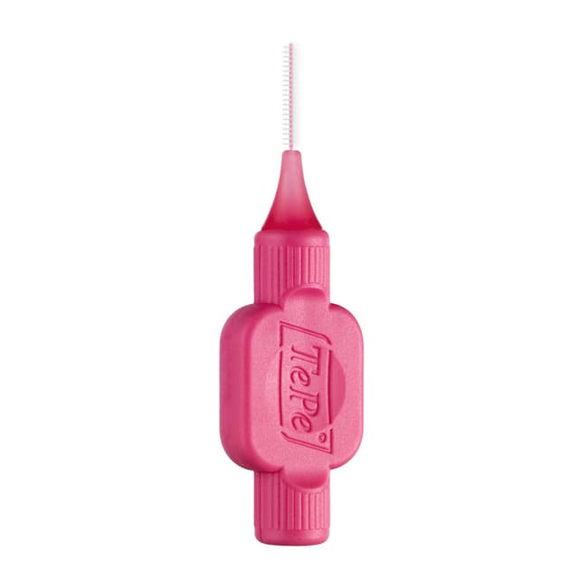 Tepe 18156 Interdental Brush Pink Size 0 6S