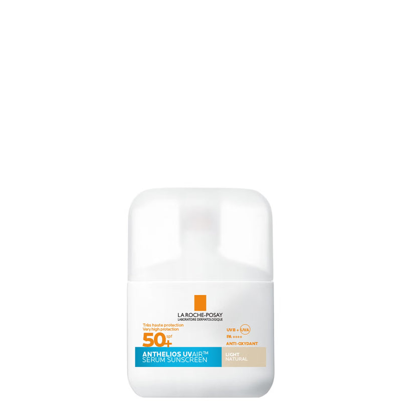 LRP ANTH UVAIR SPF50 LIGHT SUN SERUM 50ML