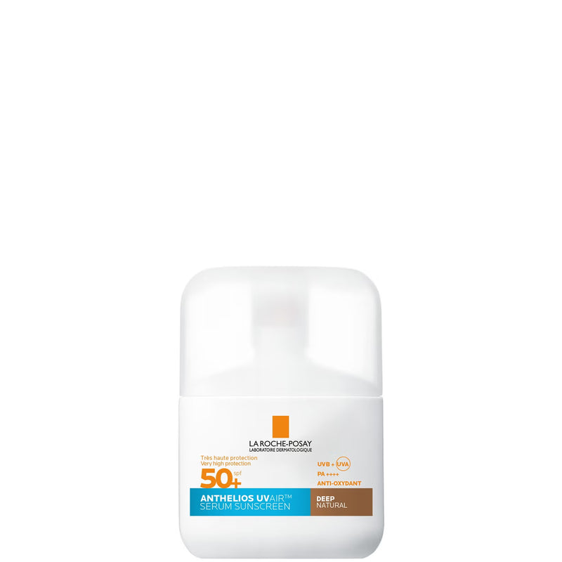LRP ANTH UVAIR SPF50 DEEP NAT SUN SERUM 50ML