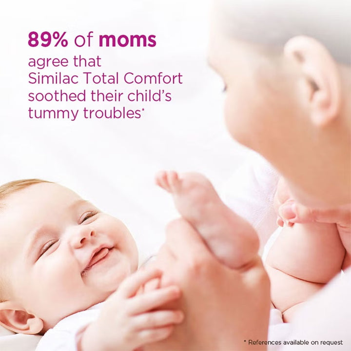 Similac Total Comfort 2 - 820grams
