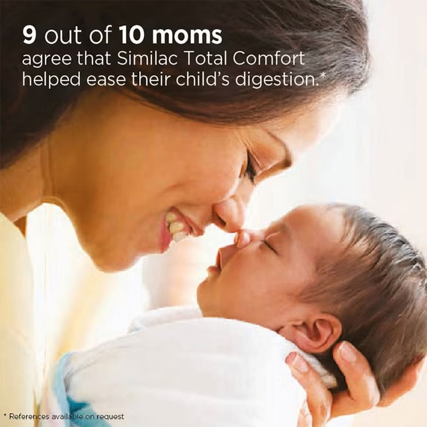 Similac Total Comfort 3 - 820grams