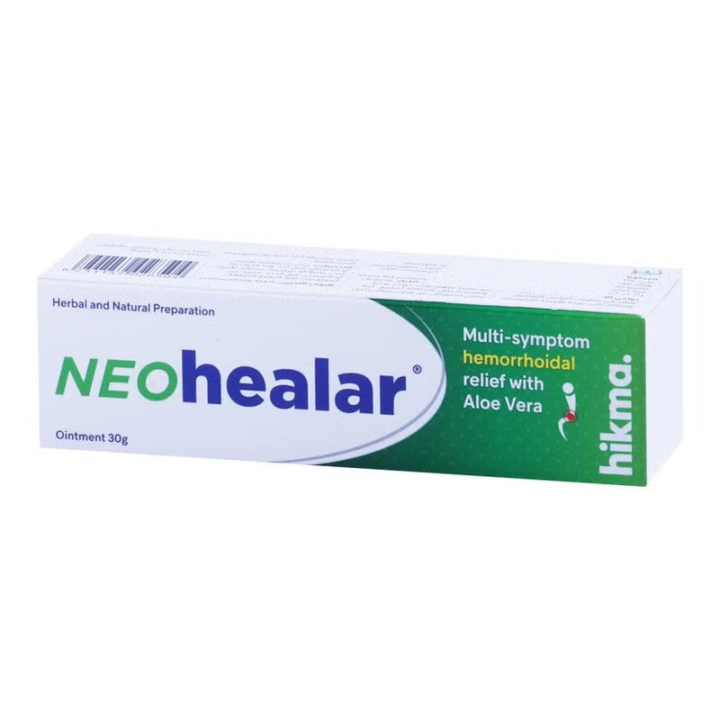 Neo Healar Rectal Ointment 30g