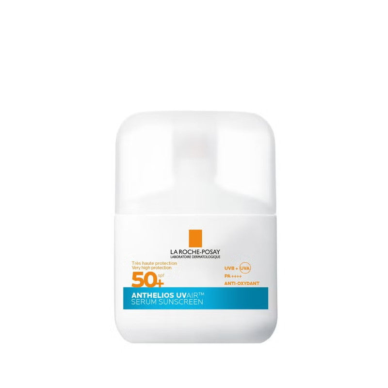 Lrp Anthelios Uv Air Serum 50Ml
