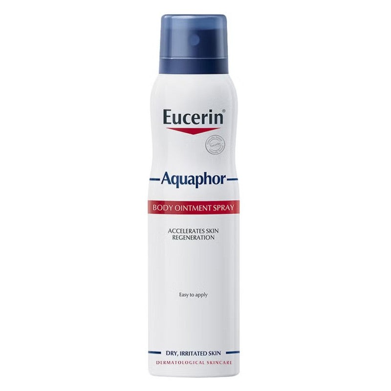 Eucerin Aquaphor Body Ointment Spray 250Ml