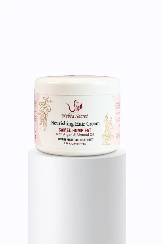 NEBTA SECRET NOURISHING HAIR CREAM 500ML