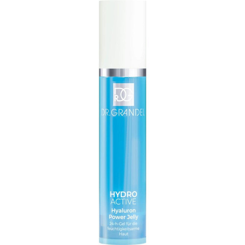 DR. GRANDEL HA POWER JELLY 50ML