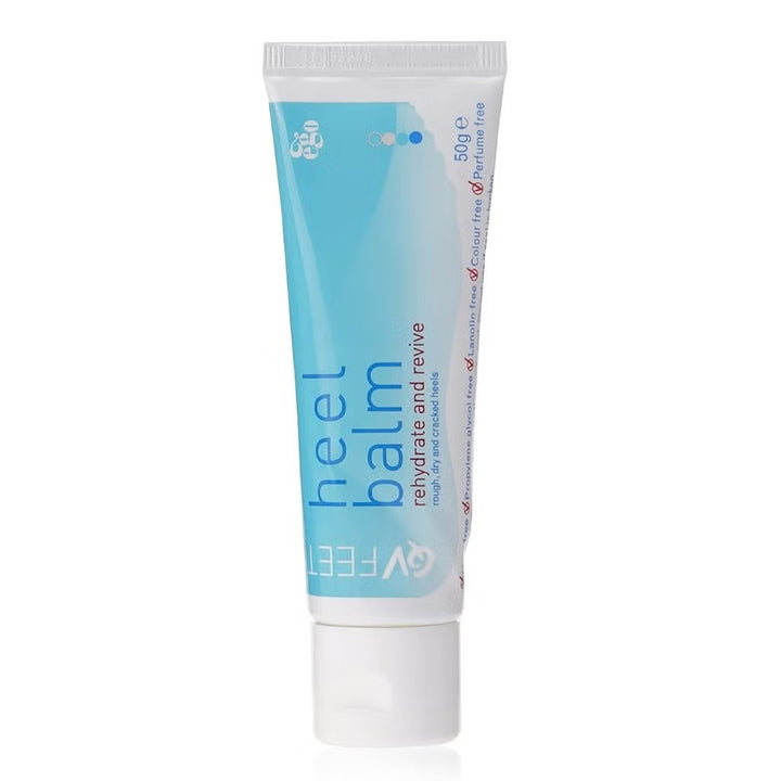 Qv Feet Heel Balm 50gm
