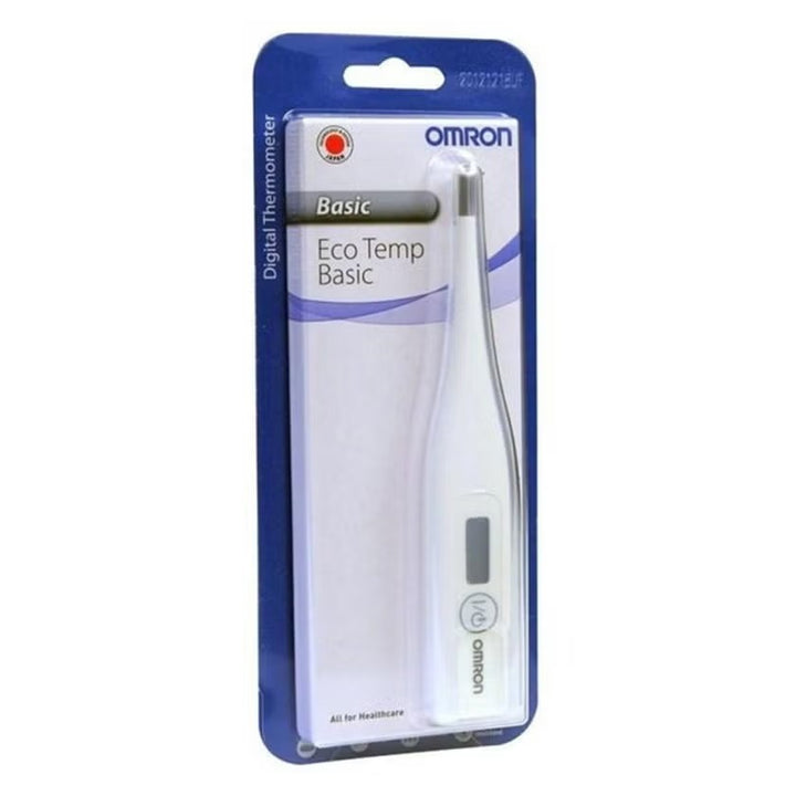 Omron Eco Temp Basic Thermometer