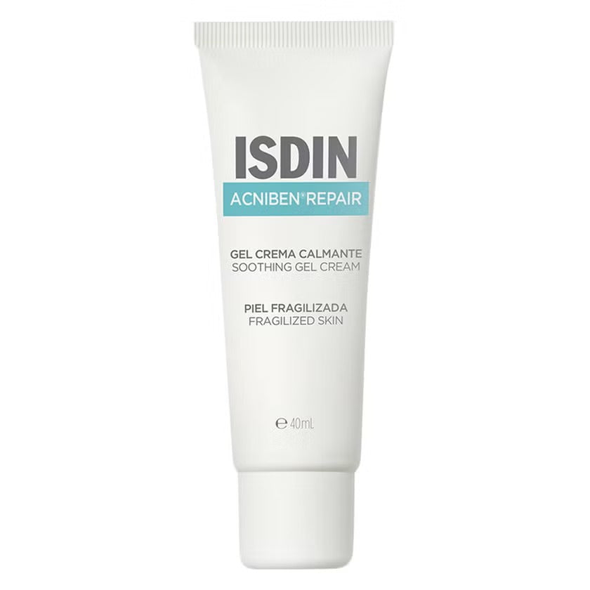 ISDIN Acniben RX Hydrating Gel-Cream 40ml