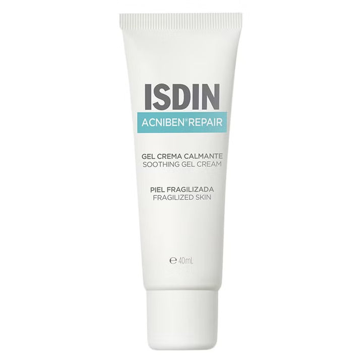 ISDIN Acniben RX Hydrating Gel-Cream 40ml