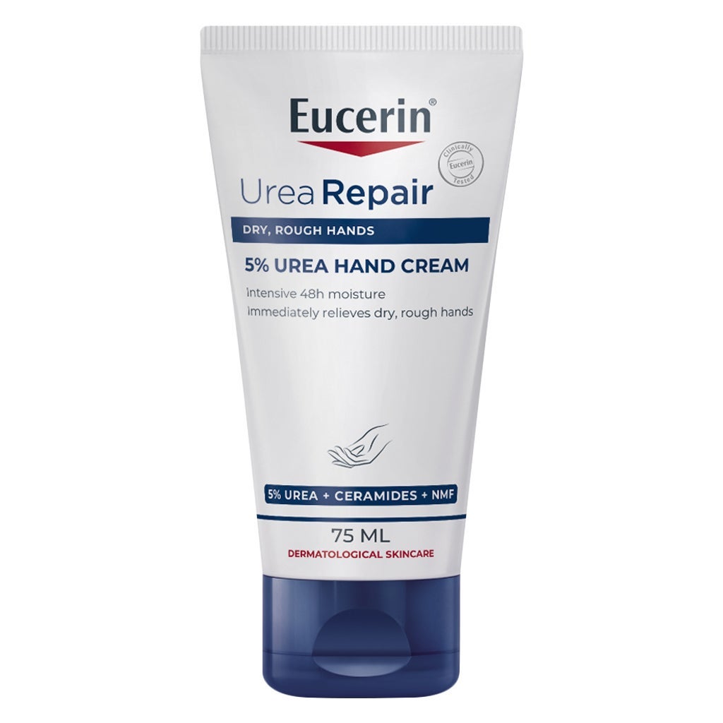 Eucerin Urea 5% Hand Cream