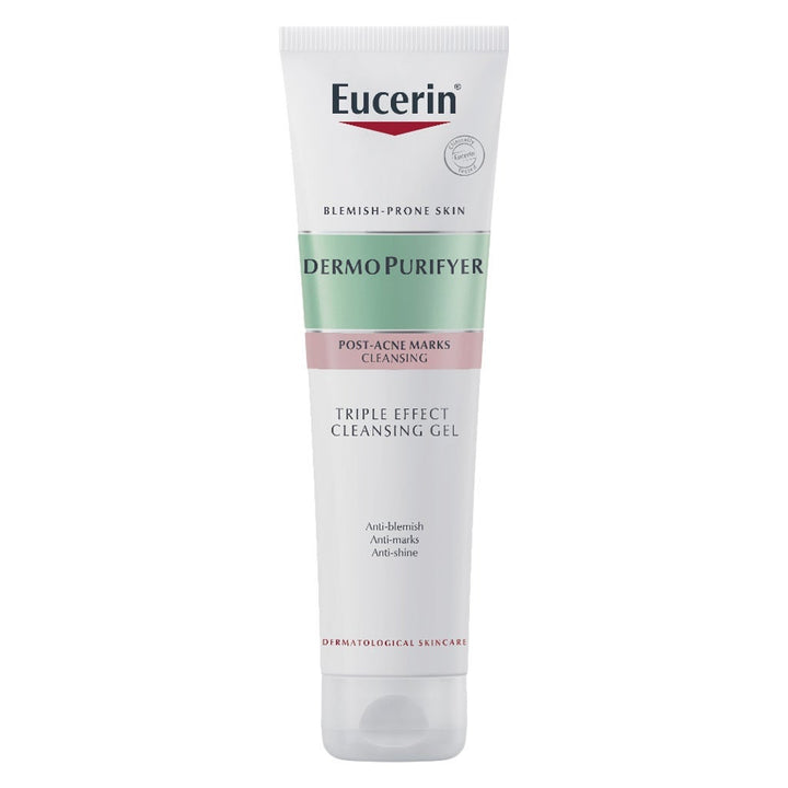 Eucerin Dermopurifyer Cleansing Gel 150ml