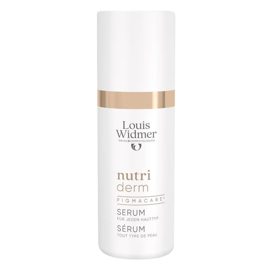 Louis Widmer PigmaCare Serum 30ml