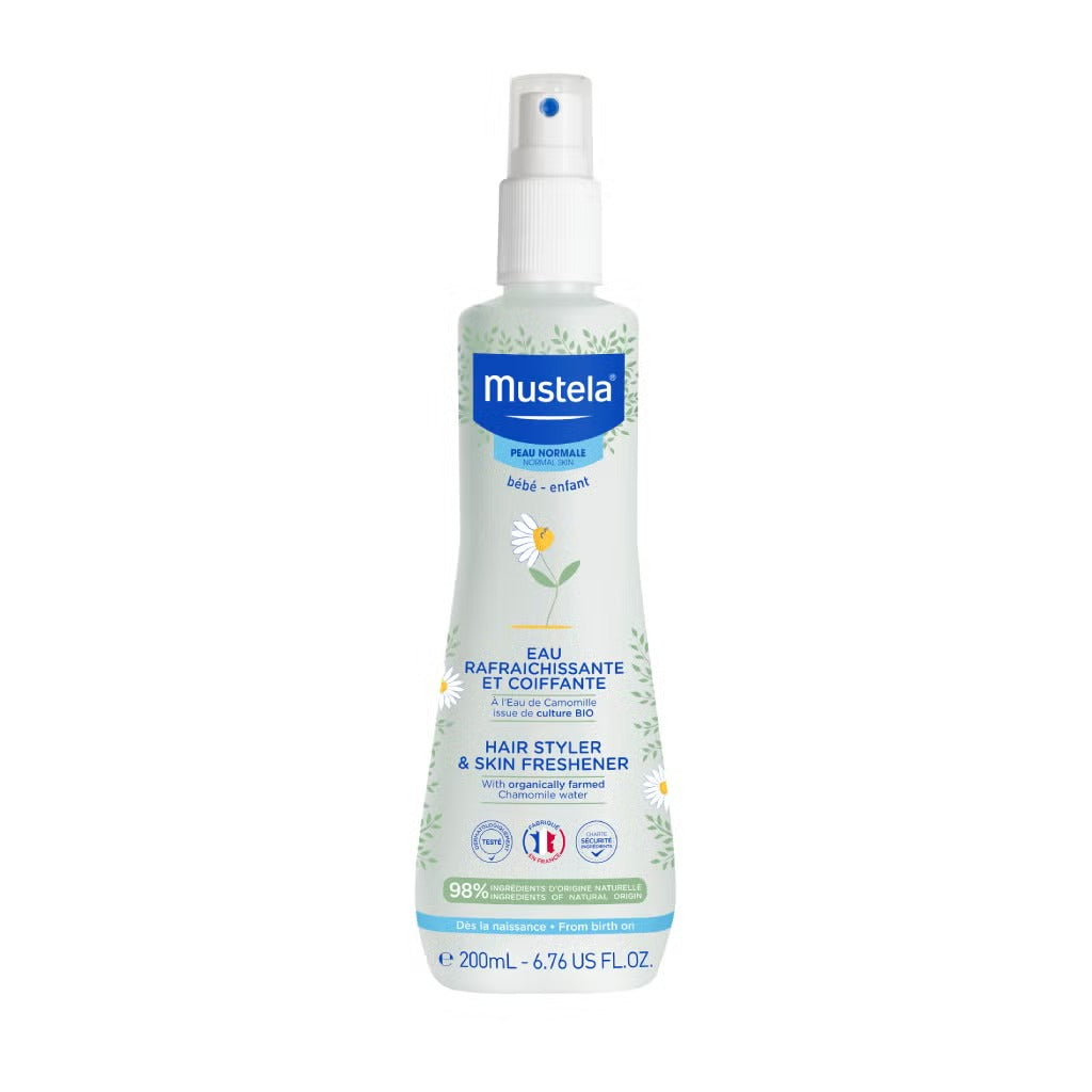Mustela Skin Freshener 200ml