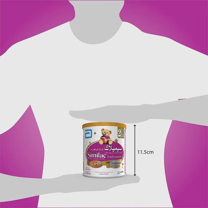 Similac Total Comfort Stage 3 360 gm