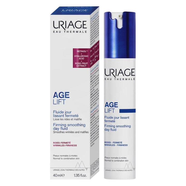 Uriage Age Lift Intinsive Firming Serum 30ml