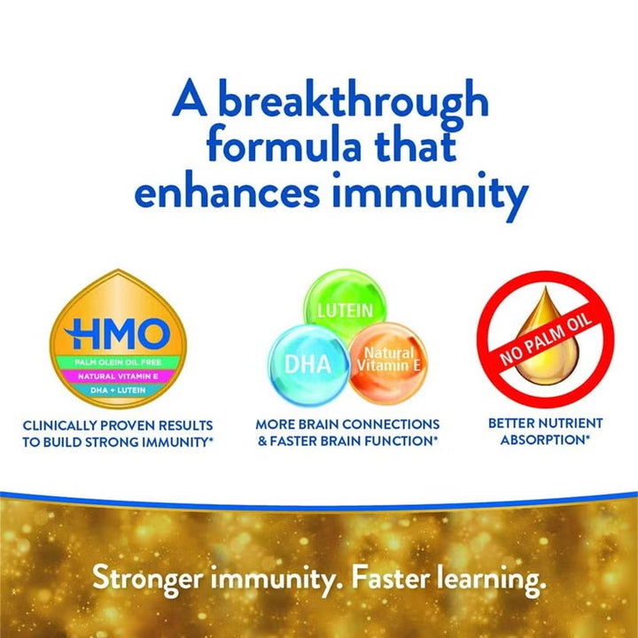 Similac Advance Gold 1 800G