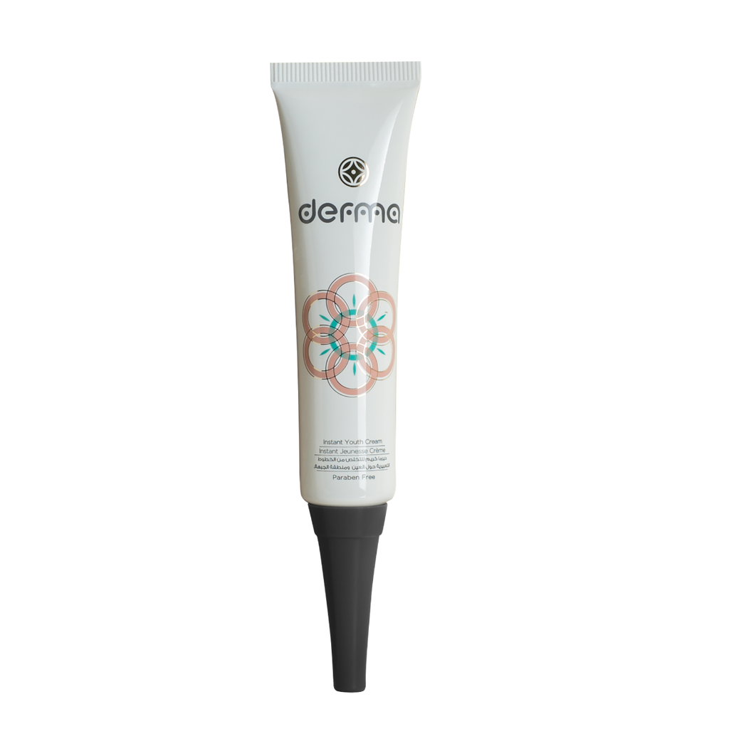Derma Pella Instant Youth Cream 30G