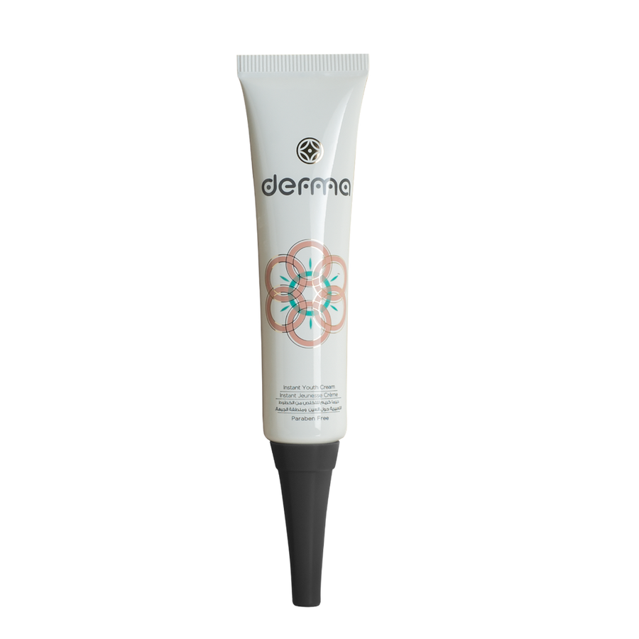 Derma Pella Instant Youth Cream 30G