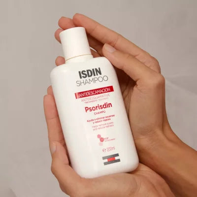 ISDIN Psoridin Antidesquamative Shampoo 200ml