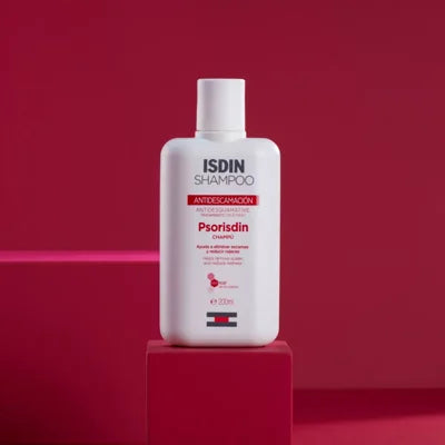 ISDIN Psoridin Antidesquamative Shampoo 200ml