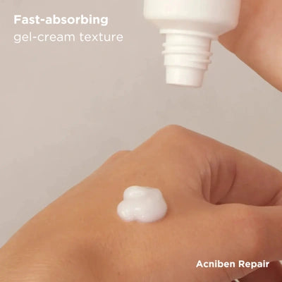 ISDIN Acniben RX Hydrating Gel-Cream 40ml